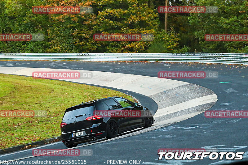 Bild #25561015 - Touristenfahrten Nürburgring Nordschleife (22.10.2023)