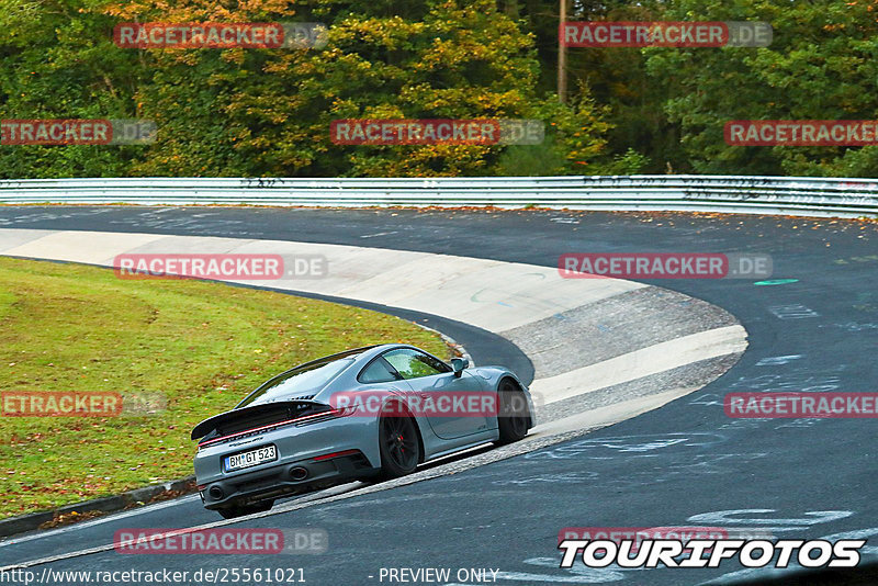 Bild #25561021 - Touristenfahrten Nürburgring Nordschleife (22.10.2023)