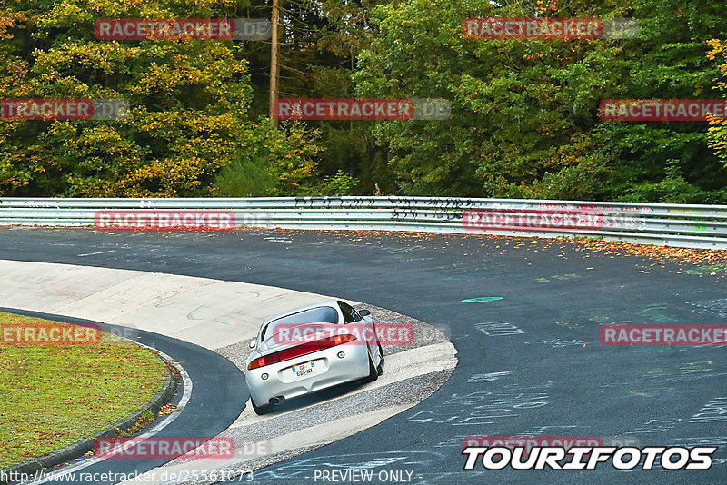 Bild #25561073 - Touristenfahrten Nürburgring Nordschleife (22.10.2023)