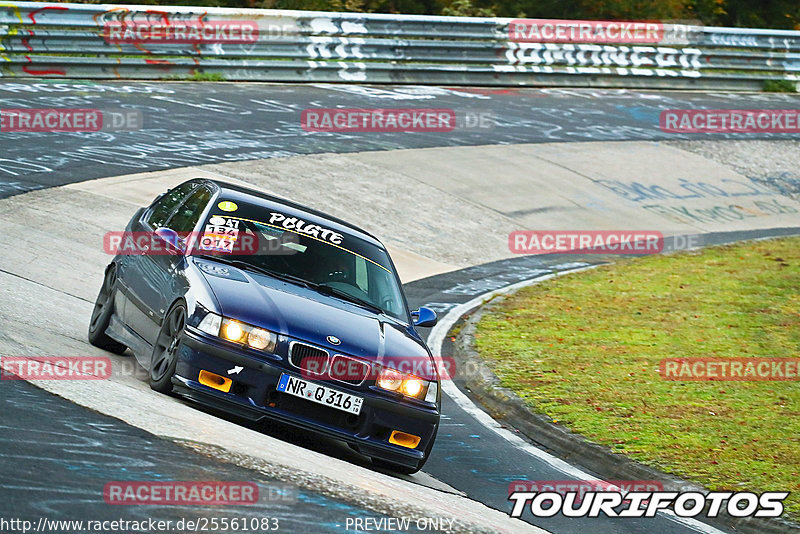 Bild #25561083 - Touristenfahrten Nürburgring Nordschleife (22.10.2023)