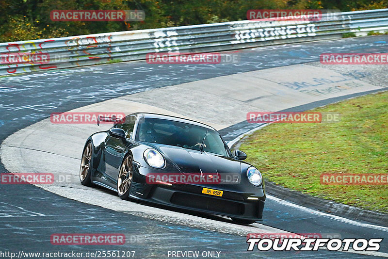 Bild #25561207 - Touristenfahrten Nürburgring Nordschleife (22.10.2023)