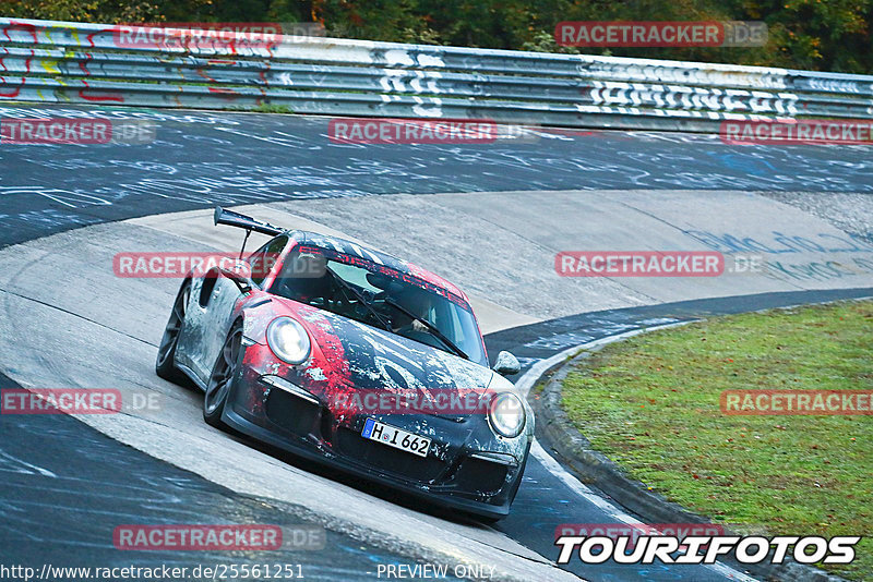 Bild #25561251 - Touristenfahrten Nürburgring Nordschleife (22.10.2023)