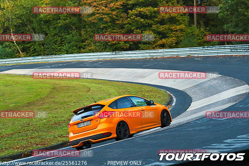 Bild #25561276 - Touristenfahrten Nürburgring Nordschleife (22.10.2023)