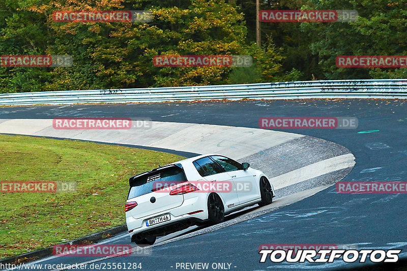 Bild #25561284 - Touristenfahrten Nürburgring Nordschleife (22.10.2023)