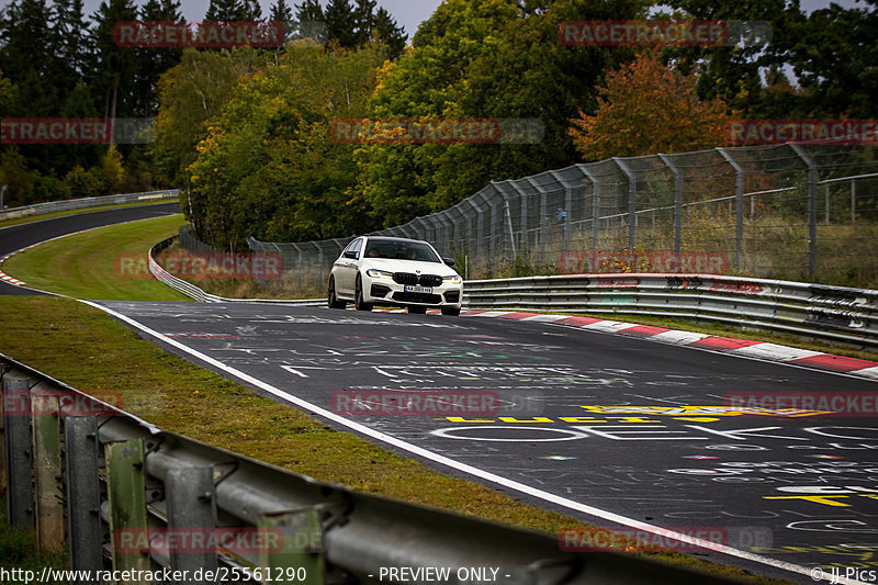 Bild #25561290 - Touristenfahrten Nürburgring Nordschleife (22.10.2023)