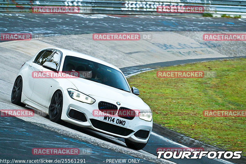 Bild #25561291 - Touristenfahrten Nürburgring Nordschleife (22.10.2023)