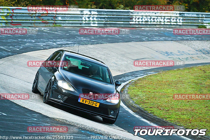 Bild #25561321 - Touristenfahrten Nürburgring Nordschleife (22.10.2023)