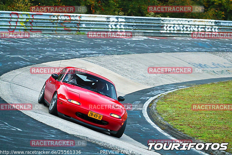 Bild #25561336 - Touristenfahrten Nürburgring Nordschleife (22.10.2023)