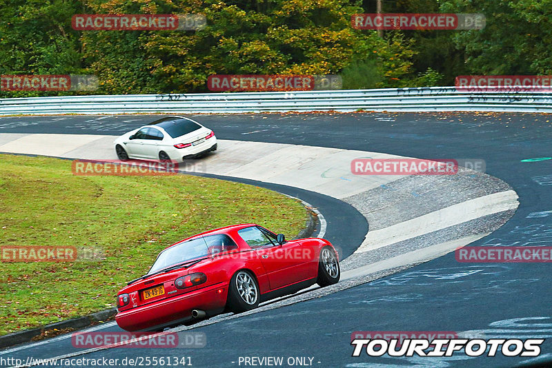 Bild #25561341 - Touristenfahrten Nürburgring Nordschleife (22.10.2023)