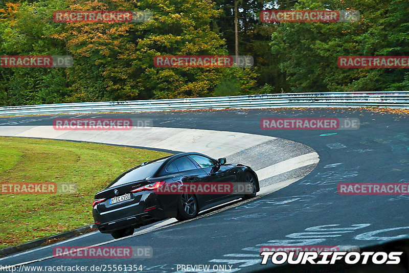 Bild #25561354 - Touristenfahrten Nürburgring Nordschleife (22.10.2023)