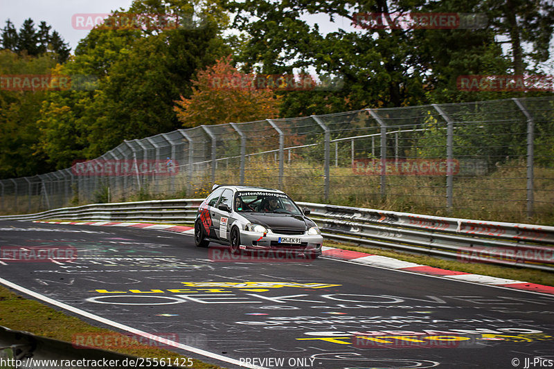 Bild #25561425 - Touristenfahrten Nürburgring Nordschleife (22.10.2023)