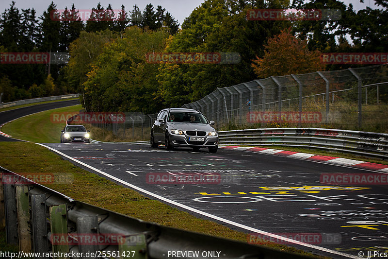 Bild #25561427 - Touristenfahrten Nürburgring Nordschleife (22.10.2023)