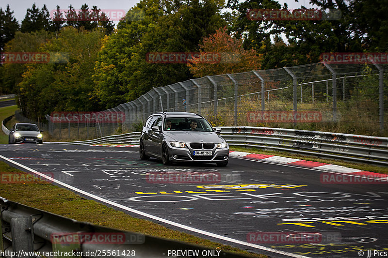 Bild #25561428 - Touristenfahrten Nürburgring Nordschleife (22.10.2023)