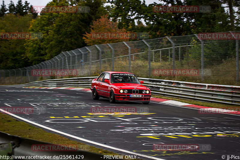 Bild #25561429 - Touristenfahrten Nürburgring Nordschleife (22.10.2023)