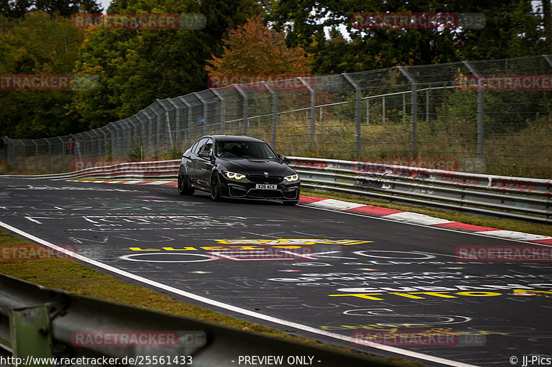 Bild #25561433 - Touristenfahrten Nürburgring Nordschleife (22.10.2023)