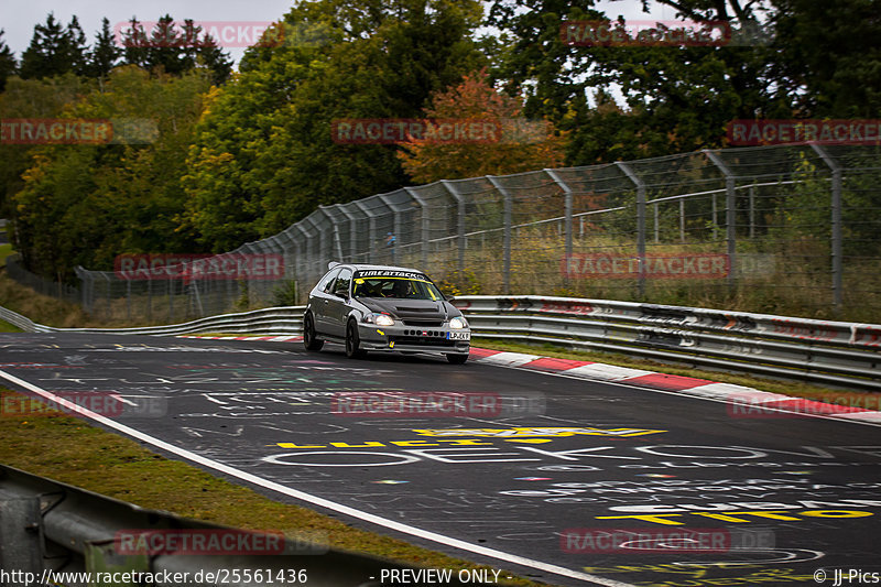 Bild #25561436 - Touristenfahrten Nürburgring Nordschleife (22.10.2023)