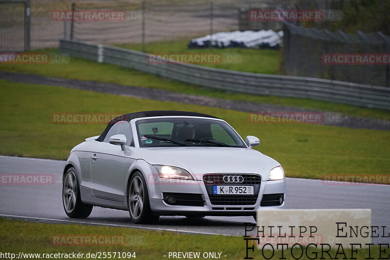 Bild #25571094 - Touristenfahrten Nürburgring Nordschleife (29.10.2023)