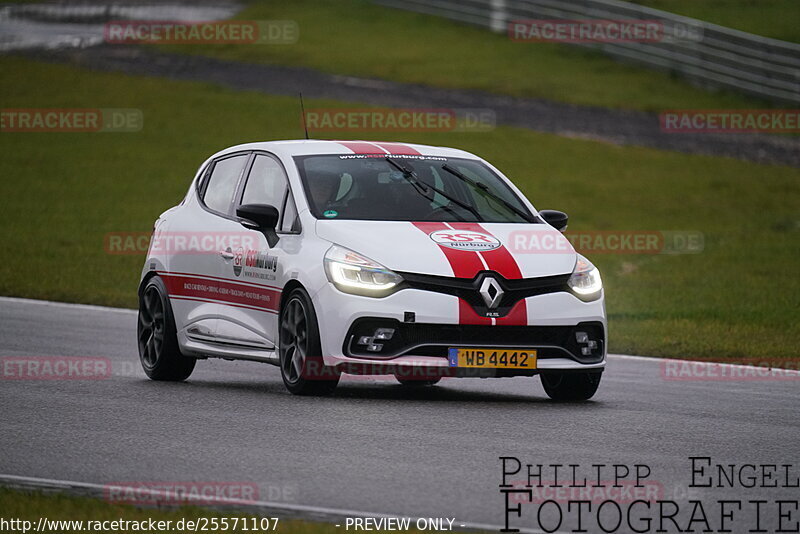 Bild #25571107 - Touristenfahrten Nürburgring Nordschleife (29.10.2023)