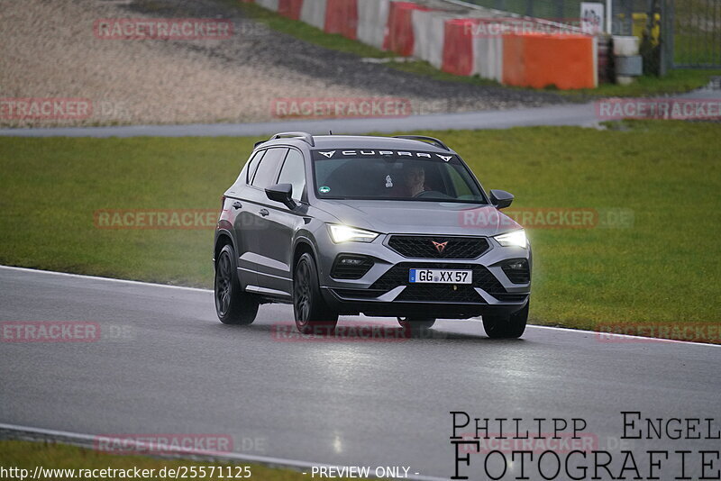 Bild #25571125 - Touristenfahrten Nürburgring Nordschleife (29.10.2023)