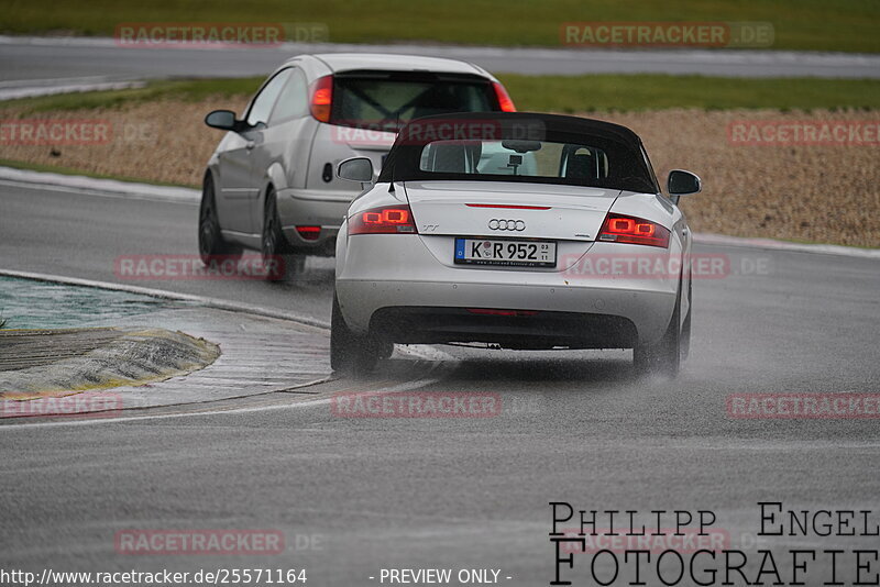 Bild #25571164 - Touristenfahrten Nürburgring Nordschleife (29.10.2023)