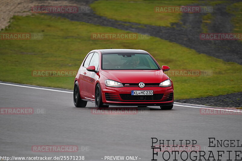 Bild #25571238 - Touristenfahrten Nürburgring Nordschleife (29.10.2023)