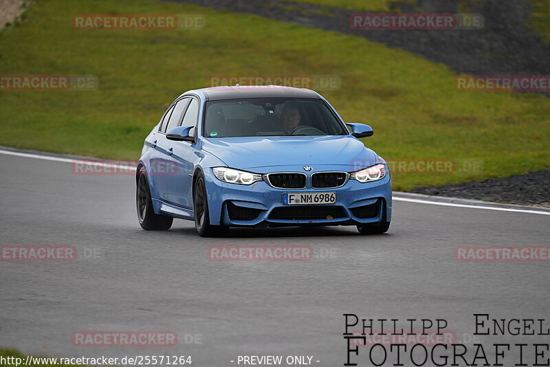 Bild #25571264 - Touristenfahrten Nürburgring Nordschleife (29.10.2023)