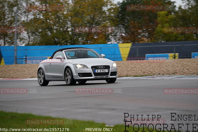 Bild #25571276 - Touristenfahrten Nürburgring Nordschleife (29.10.2023)