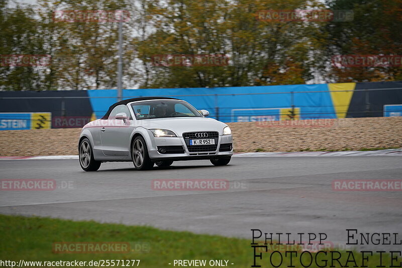 Bild #25571277 - Touristenfahrten Nürburgring Nordschleife (29.10.2023)