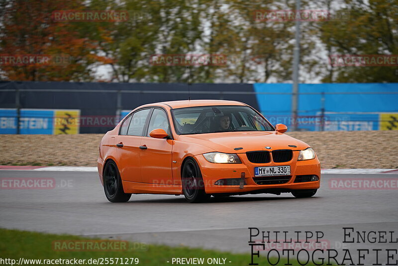 Bild #25571279 - Touristenfahrten Nürburgring Nordschleife (29.10.2023)