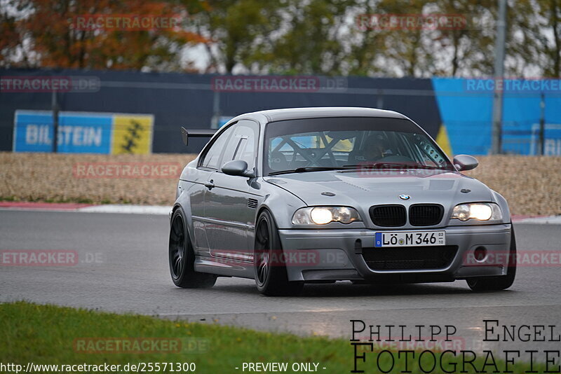 Bild #25571300 - Touristenfahrten Nürburgring Nordschleife (29.10.2023)