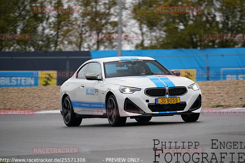 Bild #25571306 - Touristenfahrten Nürburgring Nordschleife (29.10.2023)