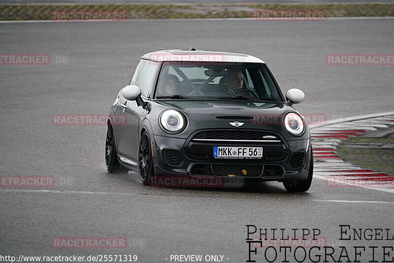 Bild #25571319 - Touristenfahrten Nürburgring Nordschleife (29.10.2023)