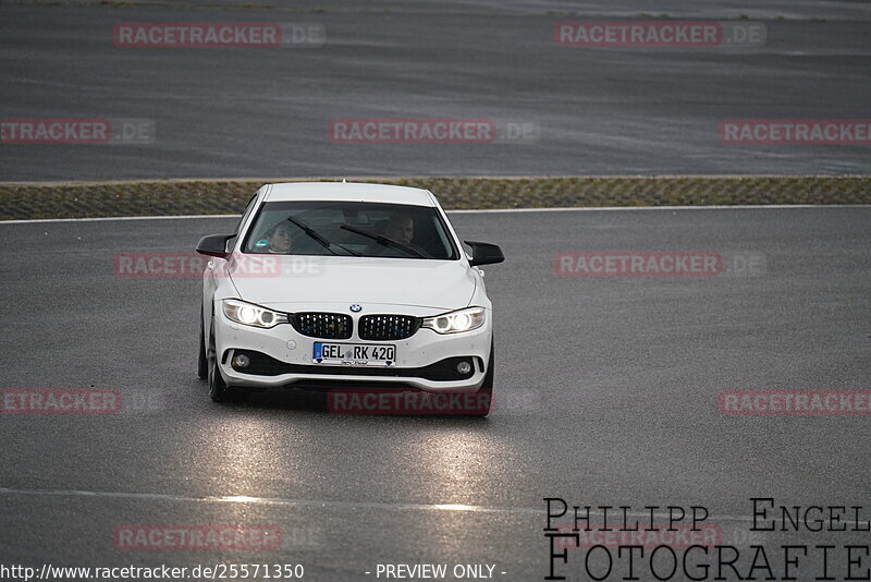 Bild #25571350 - Touristenfahrten Nürburgring Nordschleife (29.10.2023)