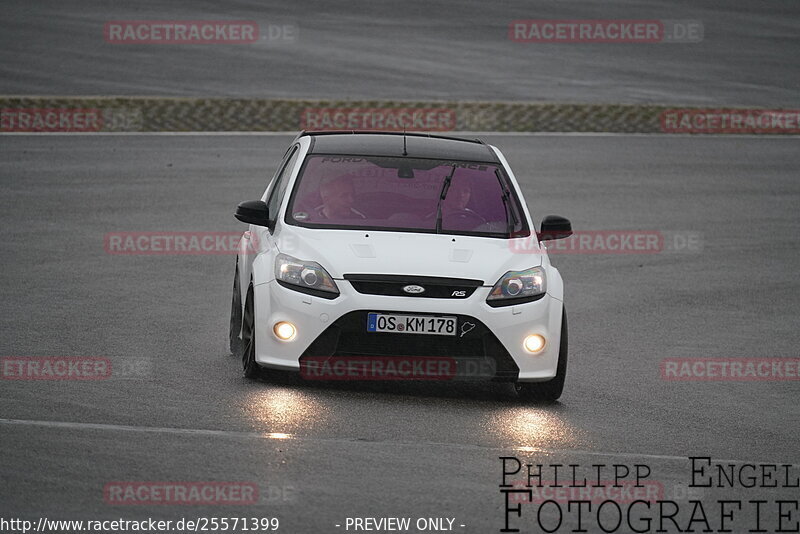 Bild #25571399 - Touristenfahrten Nürburgring Nordschleife (29.10.2023)