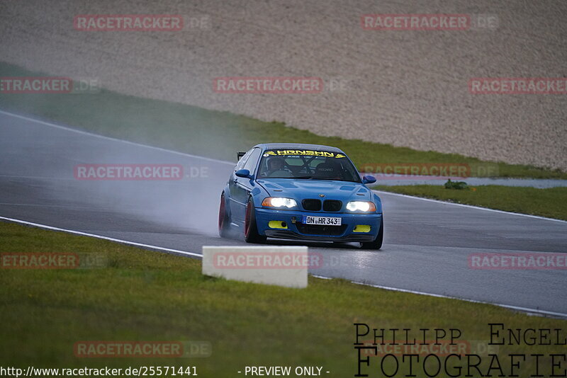 Bild #25571441 - Touristenfahrten Nürburgring Nordschleife (29.10.2023)