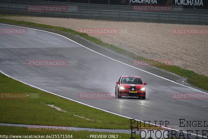 Bild #25571504 - Touristenfahrten Nürburgring Nordschleife (29.10.2023)