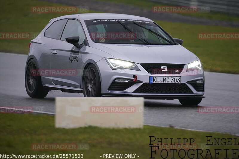 Bild #25571523 - Touristenfahrten Nürburgring Nordschleife (29.10.2023)