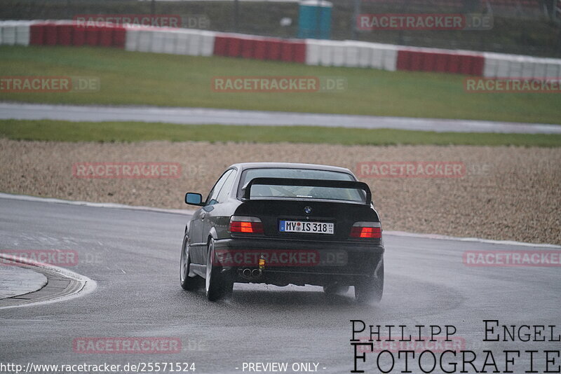 Bild #25571524 - Touristenfahrten Nürburgring Nordschleife (29.10.2023)