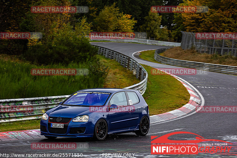 Bild #25571550 - Touristenfahrten Nürburgring Nordschleife (29.10.2023)