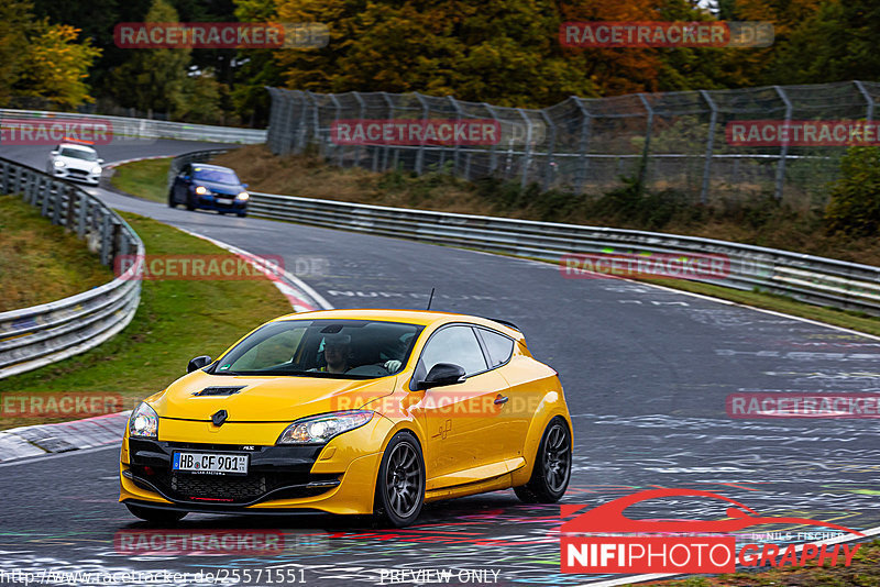 Bild #25571551 - Touristenfahrten Nürburgring Nordschleife (29.10.2023)