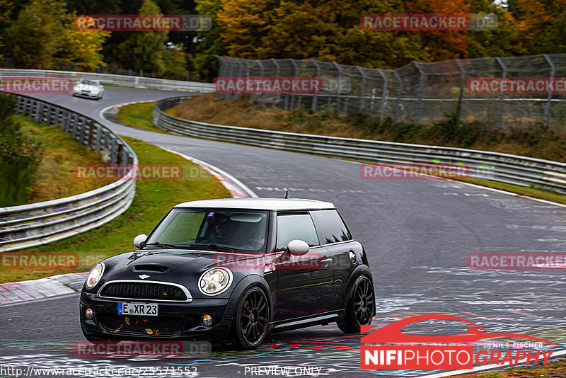 Bild #25571552 - Touristenfahrten Nürburgring Nordschleife (29.10.2023)