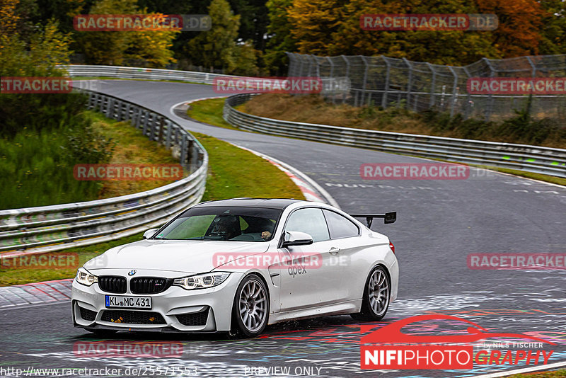 Bild #25571553 - Touristenfahrten Nürburgring Nordschleife (29.10.2023)