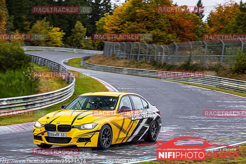 Bild #25571574 - Touristenfahrten Nürburgring Nordschleife (29.10.2023)