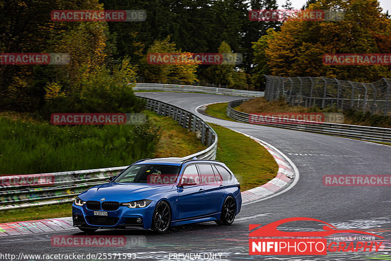 Bild #25571593 - Touristenfahrten Nürburgring Nordschleife (29.10.2023)