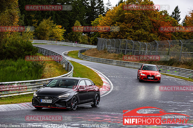 Bild #25571617 - Touristenfahrten Nürburgring Nordschleife (29.10.2023)