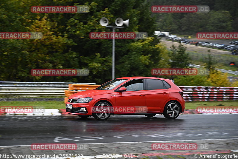 Bild #25571620 - Touristenfahrten Nürburgring Nordschleife (29.10.2023)