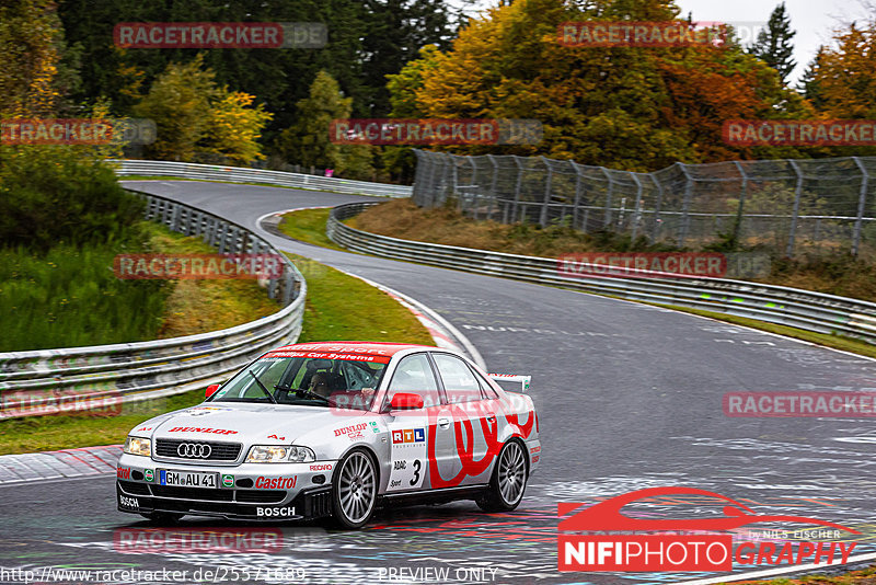 Bild #25571689 - Touristenfahrten Nürburgring Nordschleife (29.10.2023)