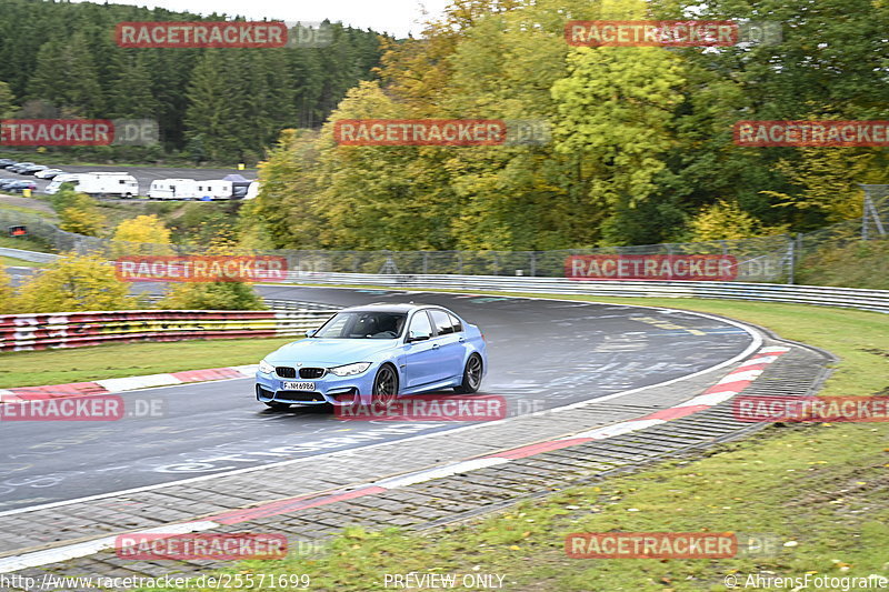 Bild #25571699 - Touristenfahrten Nürburgring Nordschleife (29.10.2023)