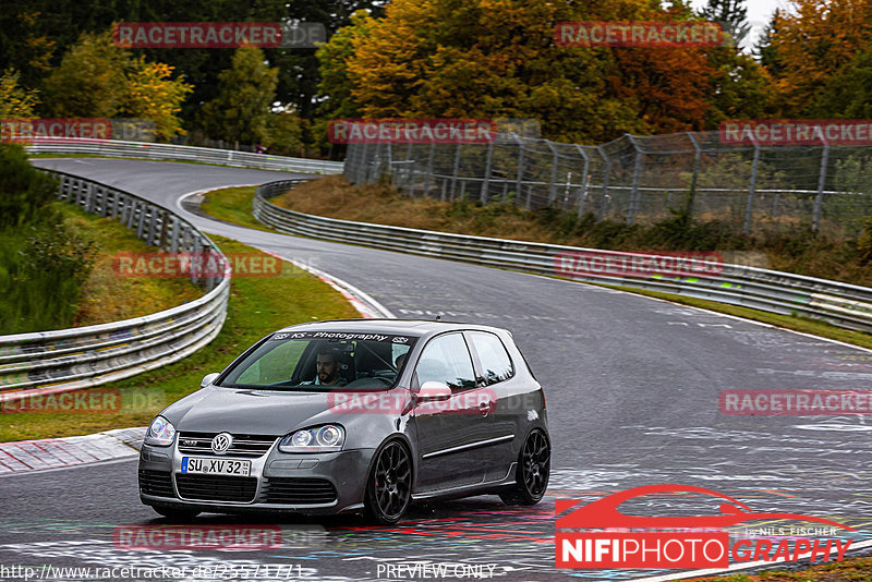 Bild #25571771 - Touristenfahrten Nürburgring Nordschleife (29.10.2023)