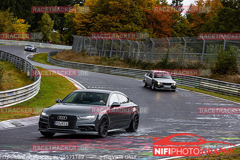 Bild #25571789 - Touristenfahrten Nürburgring Nordschleife (29.10.2023)